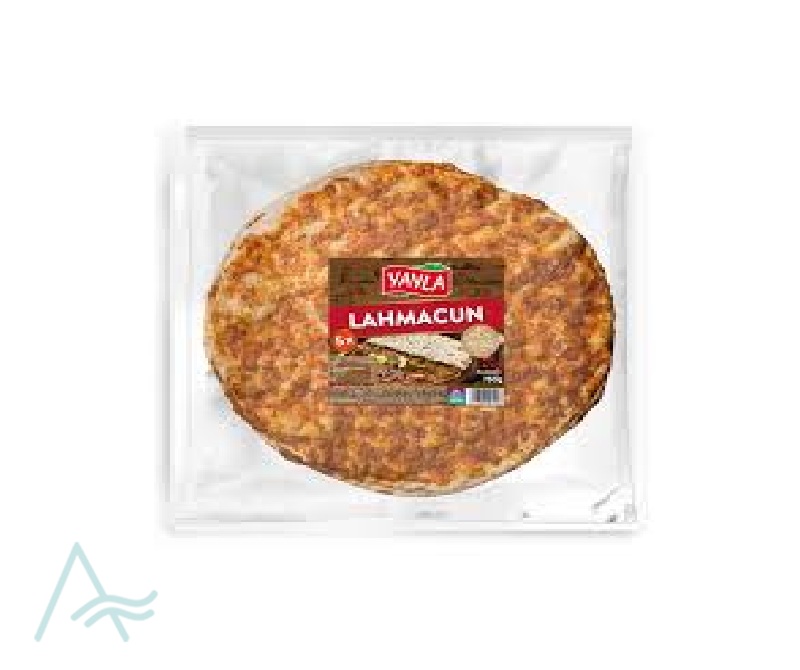 YAYLA LAHMACUN 750G